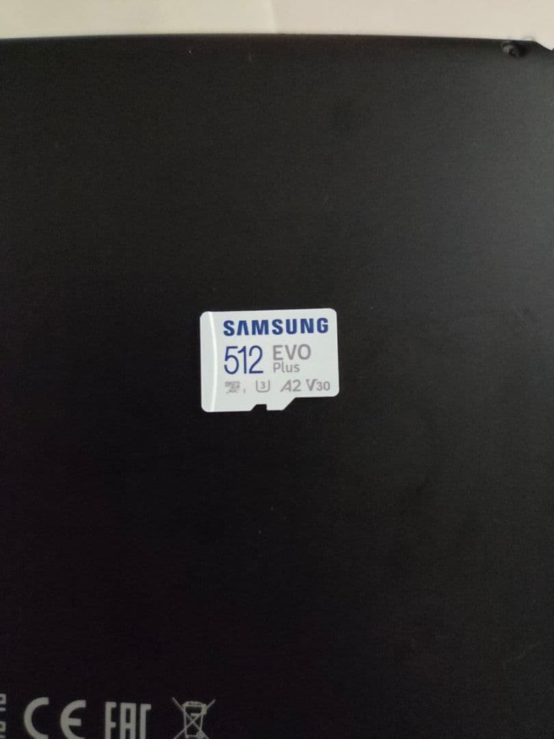 Nintendo Switch グレー 512GB microSD付き