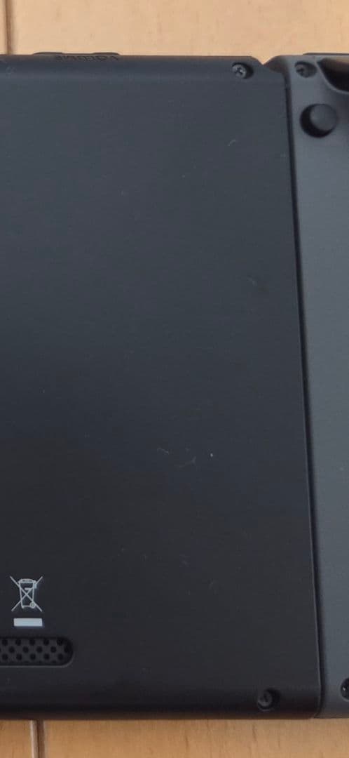 Nintendo Switch グレー 512GB microSD付き