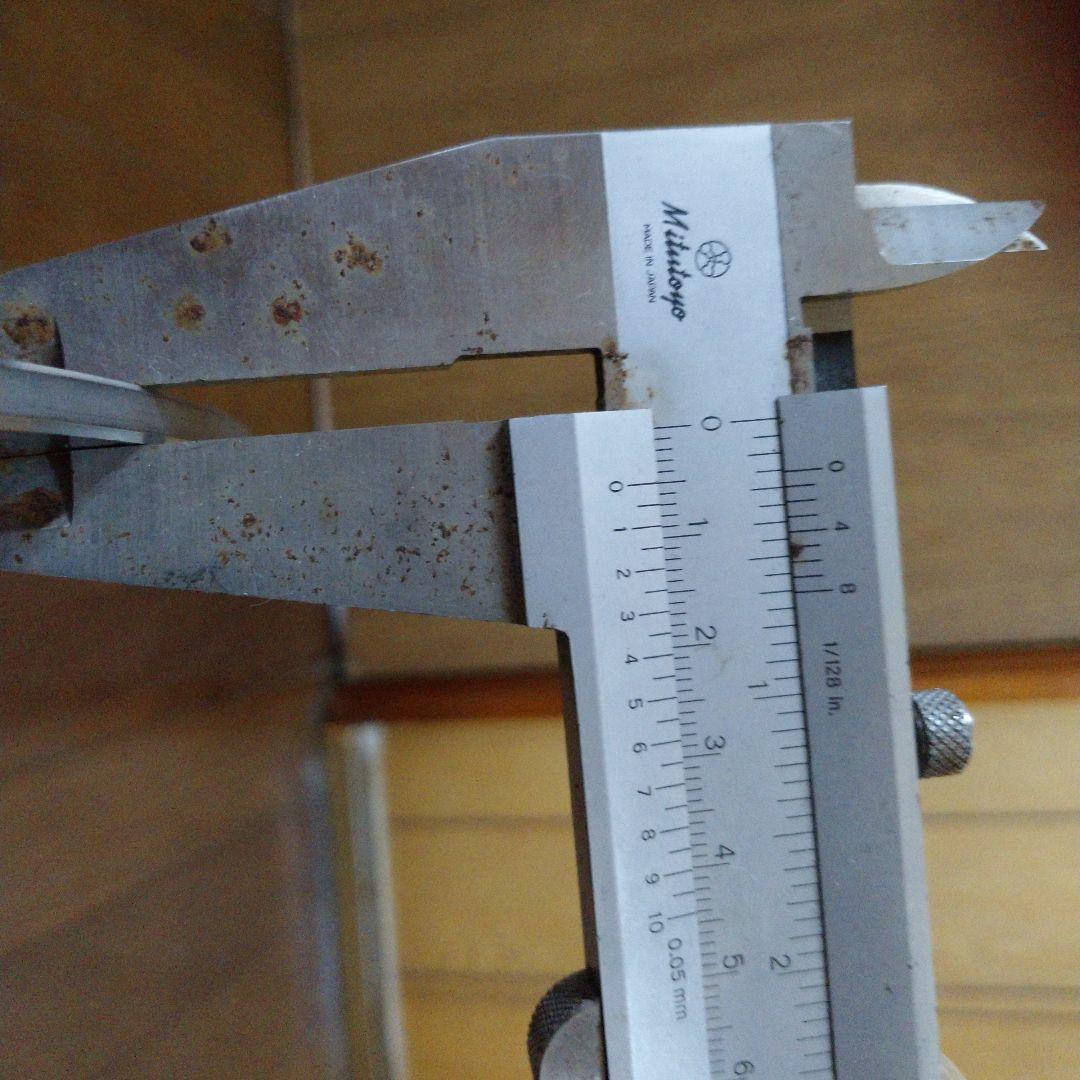 YUTAKA フロントブレーキローター CB1300SF（SC54）用??