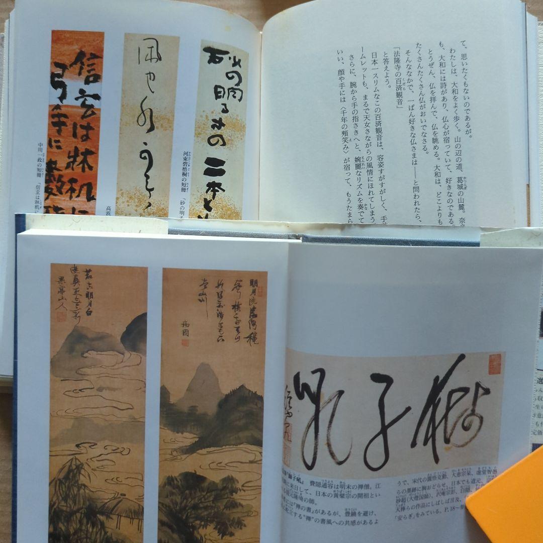 榊莫山　莫山夢幻　莫山美学　書の歴史　中国と日本　書道　習字　毛筆　書画　絵画