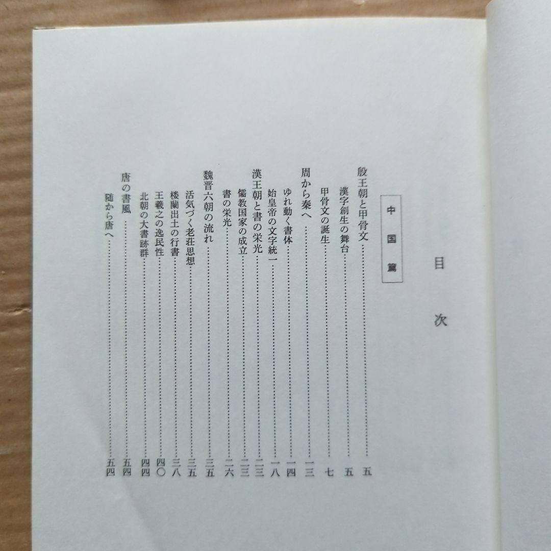 榊莫山　莫山夢幻　莫山美学　書の歴史　中国と日本　書道　習字　毛筆　書画　絵画