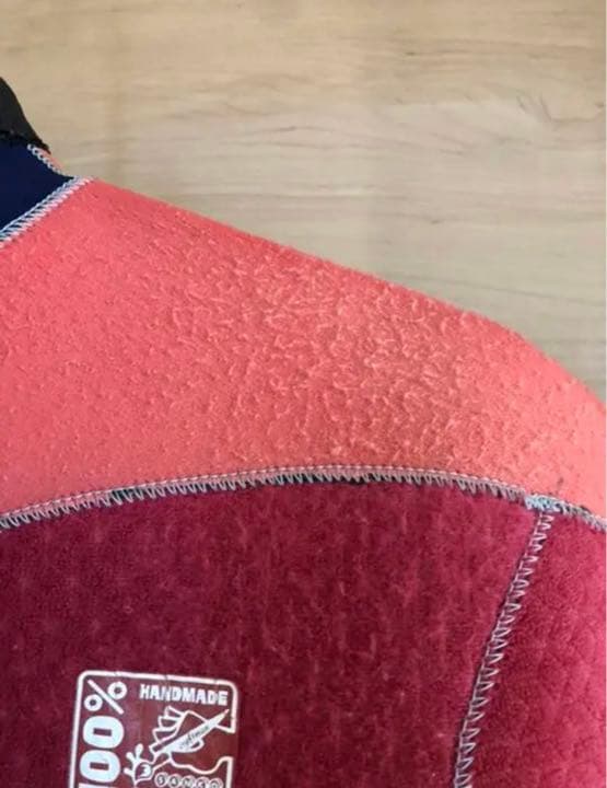 ウェットスーツ ビーウェット レディース値下げします