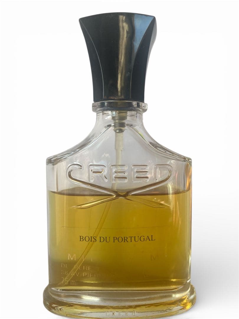 CREED BOIS DU PORTUGAL 75ml スプレー不良あり
