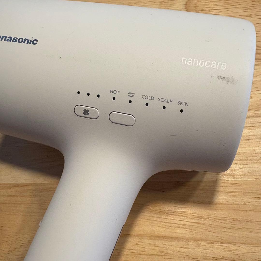 \本日限定価格!!/ Panasonic ナノケア 田中みなみ愛用ヘアドライヤー