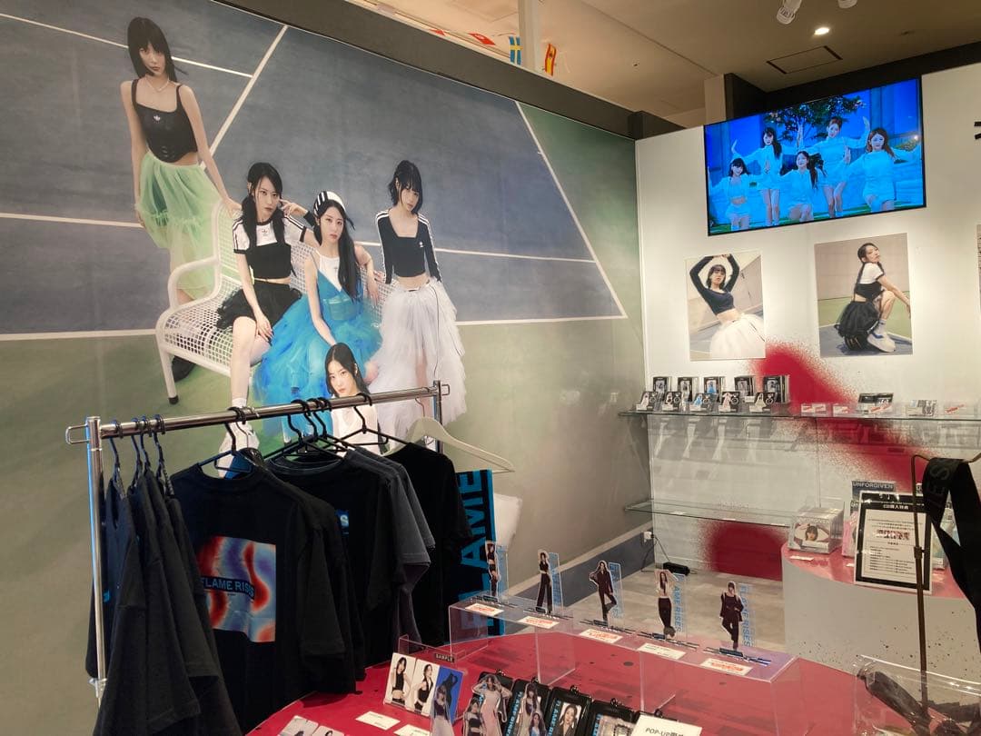 LE SSERAFIM>初回限定メンバーソロジャケット盤/KAZUHA