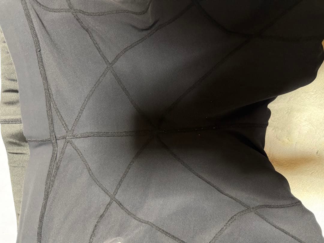 グラントイーワンズ　ファットバーン　サイズM