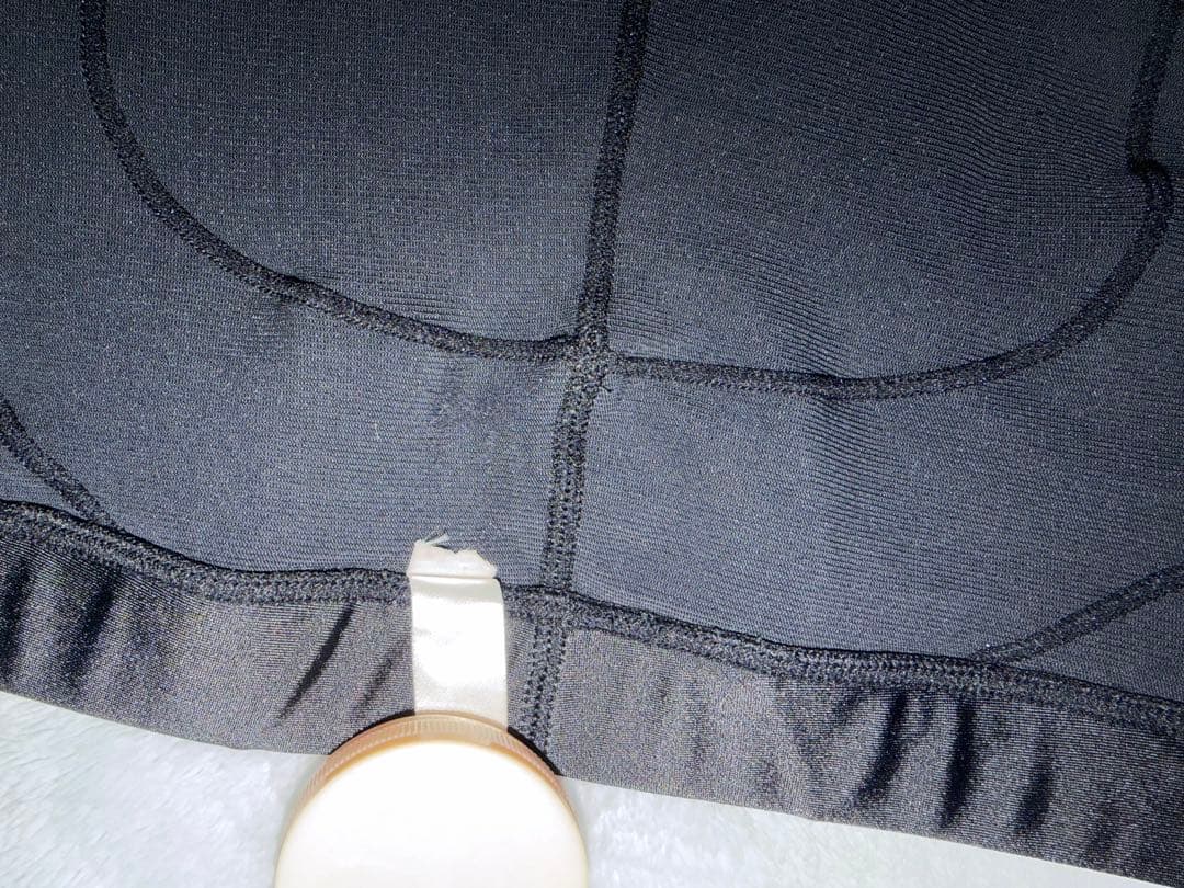 グラントイーワンズ　ファットバーン　サイズM