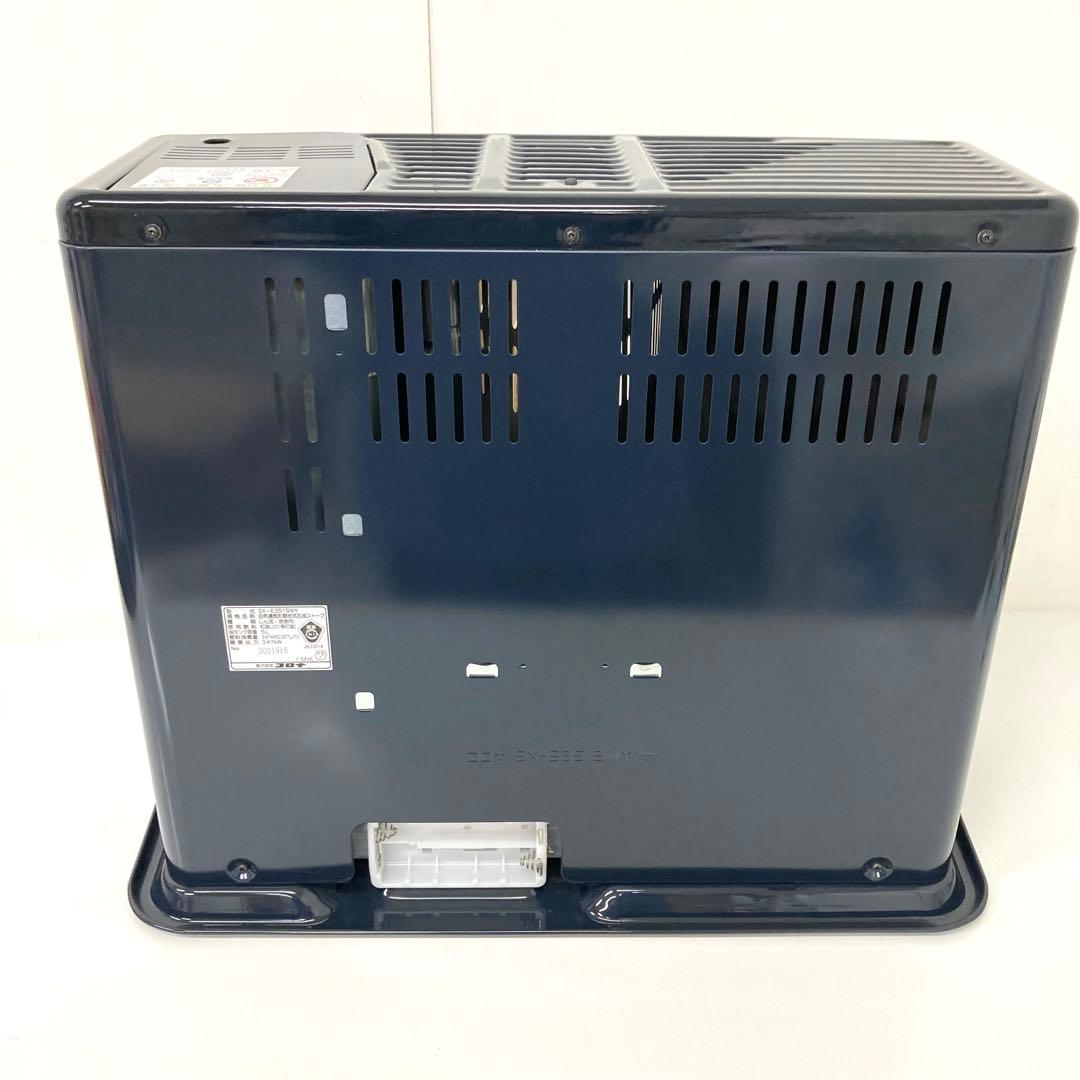 87- CORONA 石油ストーブ SX-E3519WY