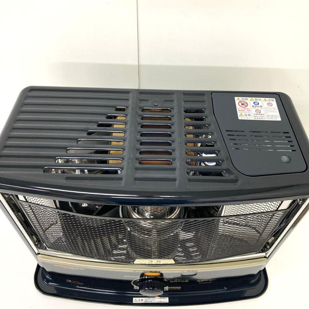 87- CORONA 石油ストーブ SX-E3519WY