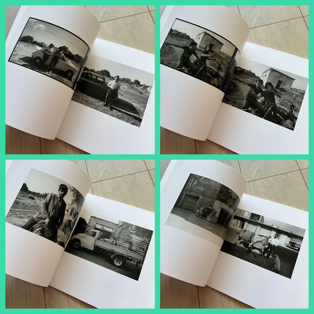 希少❗️【In Sardegna】Guido Guidi/グイド・グイディ作品集