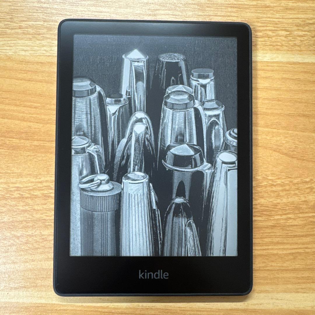Kindle Paperwhite 11世代 32GB 広告なし