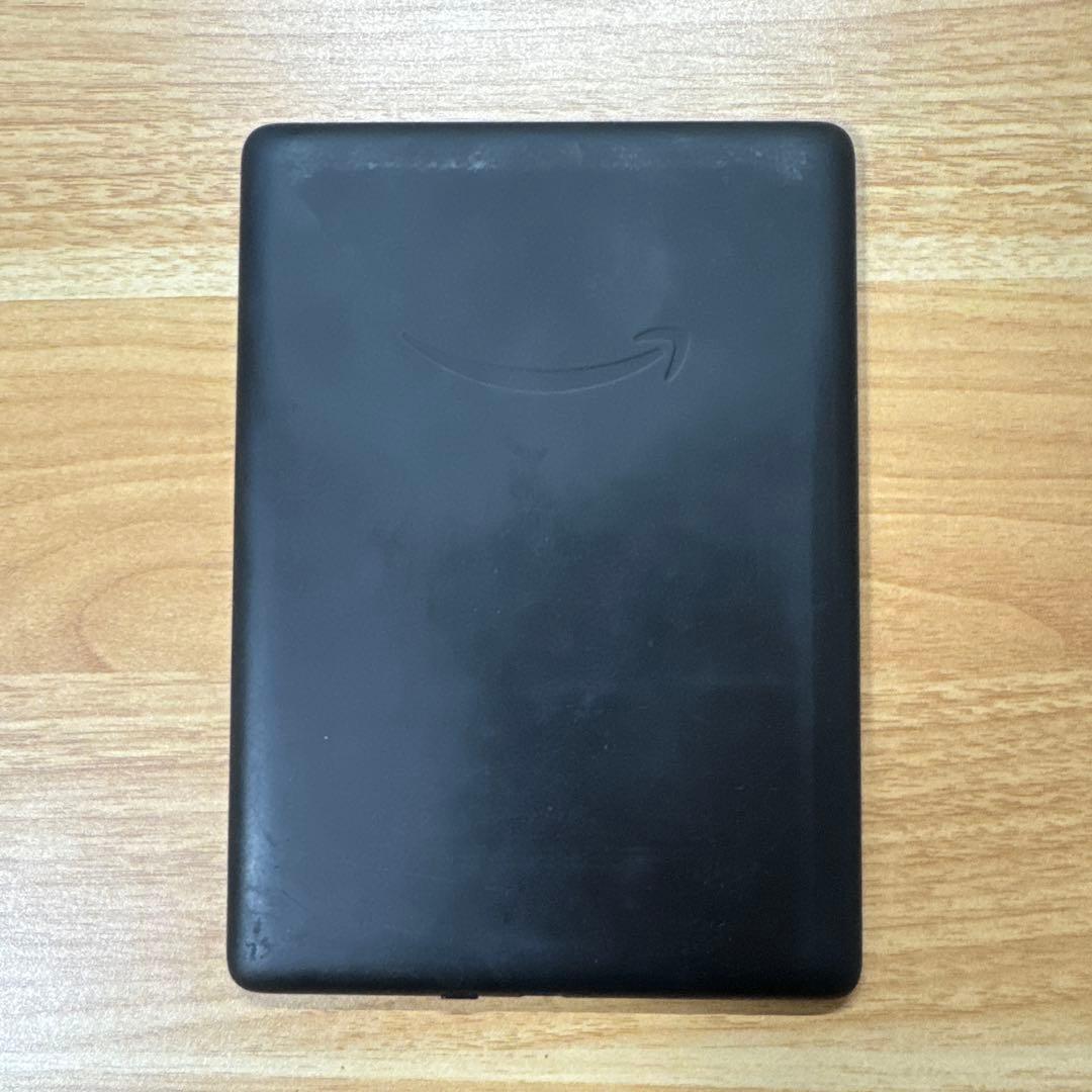 Kindle Paperwhite 11世代 32GB 広告なし