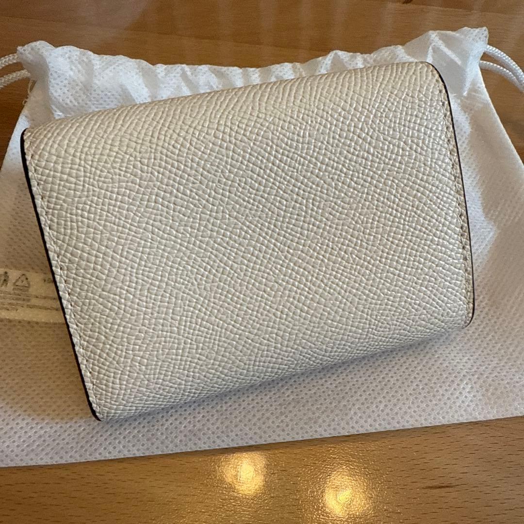 新品未使用品・5連キーケース