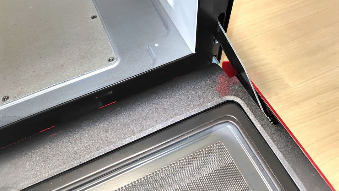 極美品 日立 MRO-S8Y オーブンレンジ