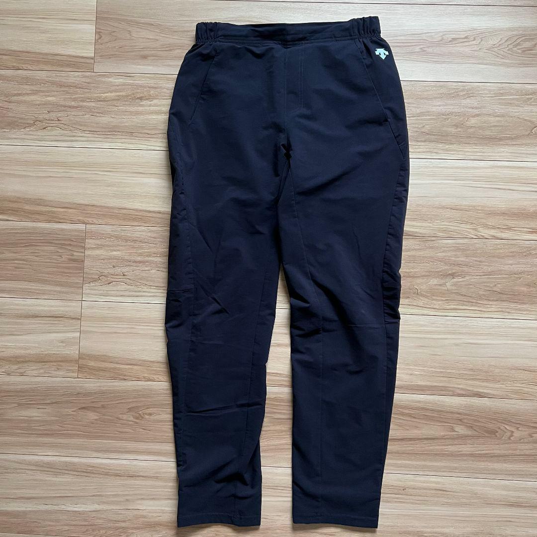 DESCENTE デサント　セットアップ　ヒートクロス　メンズ　ゴルフ　M