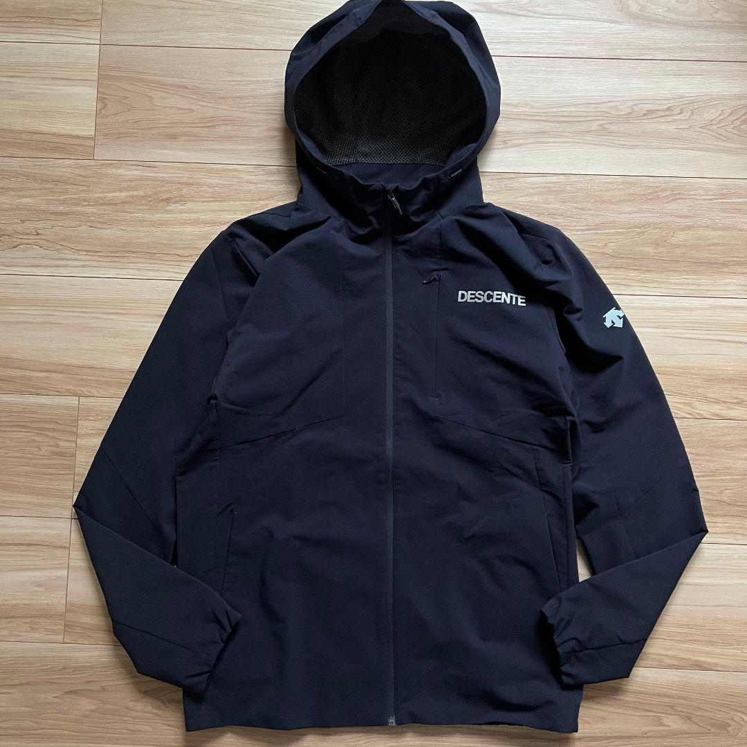 DESCENTE デサント　セットアップ　ヒートクロス　メンズ　ゴルフ　M