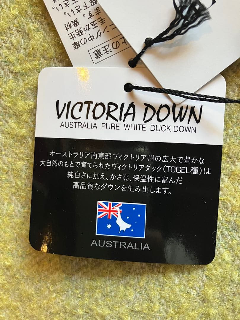 SALE⭐︎ES RECH ダブルウールコート 38 背中ダウン入り