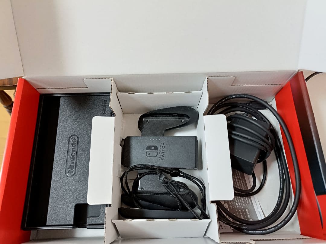 Nintendo Switch 本体 コントローラー 2個 セット