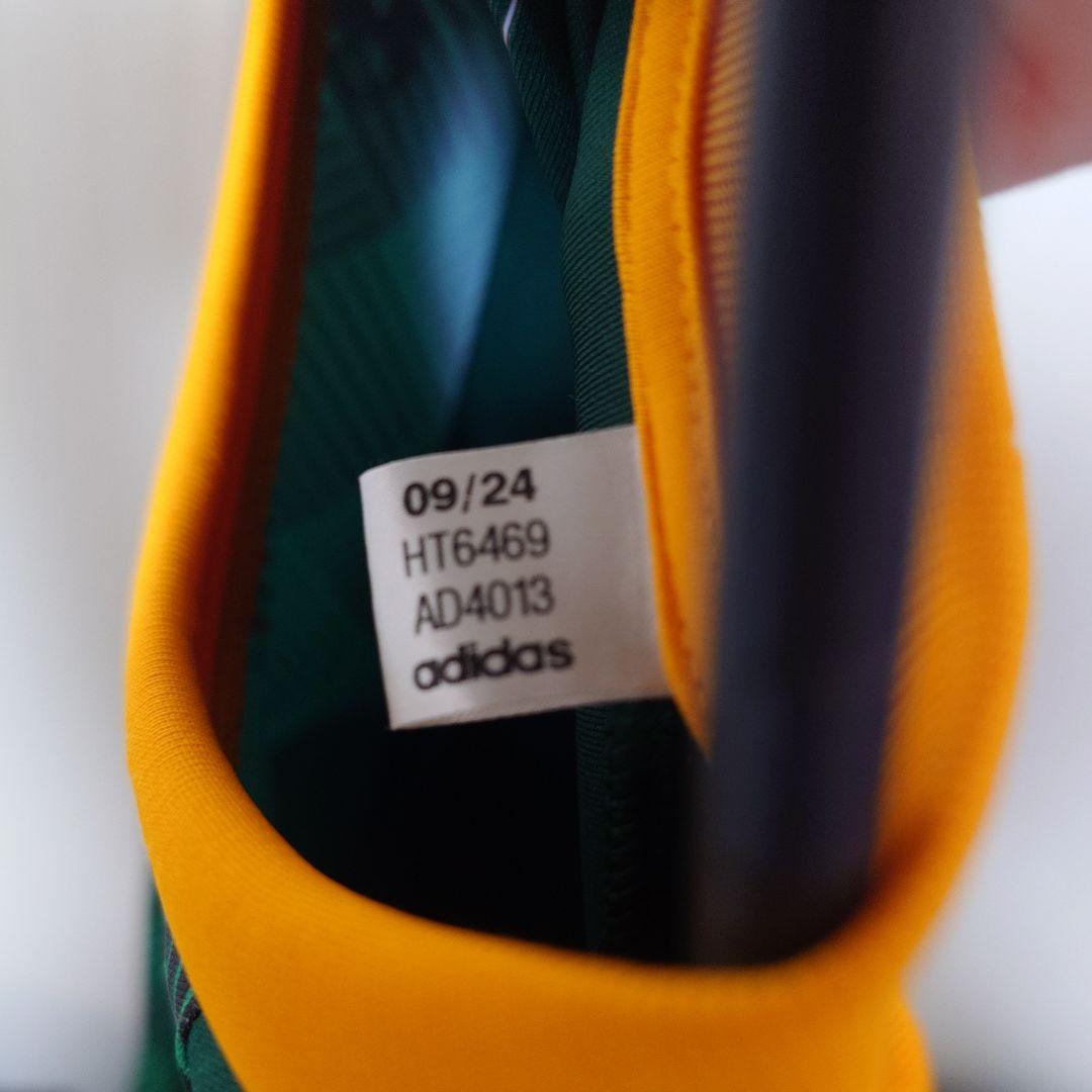 【美品】ベガルタ仙台 クラブ設立30周年記念ユニ 2XL