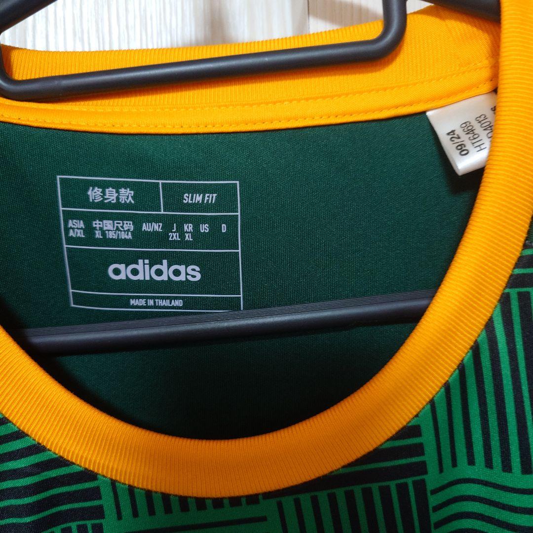 【美品】ベガルタ仙台 クラブ設立30周年記念ユニ 2XL