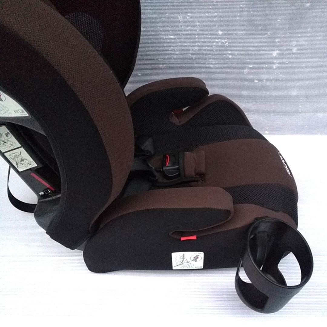 【美品】RECARO レカロ チャイルドシート J1スマイル ベビーザらス限定