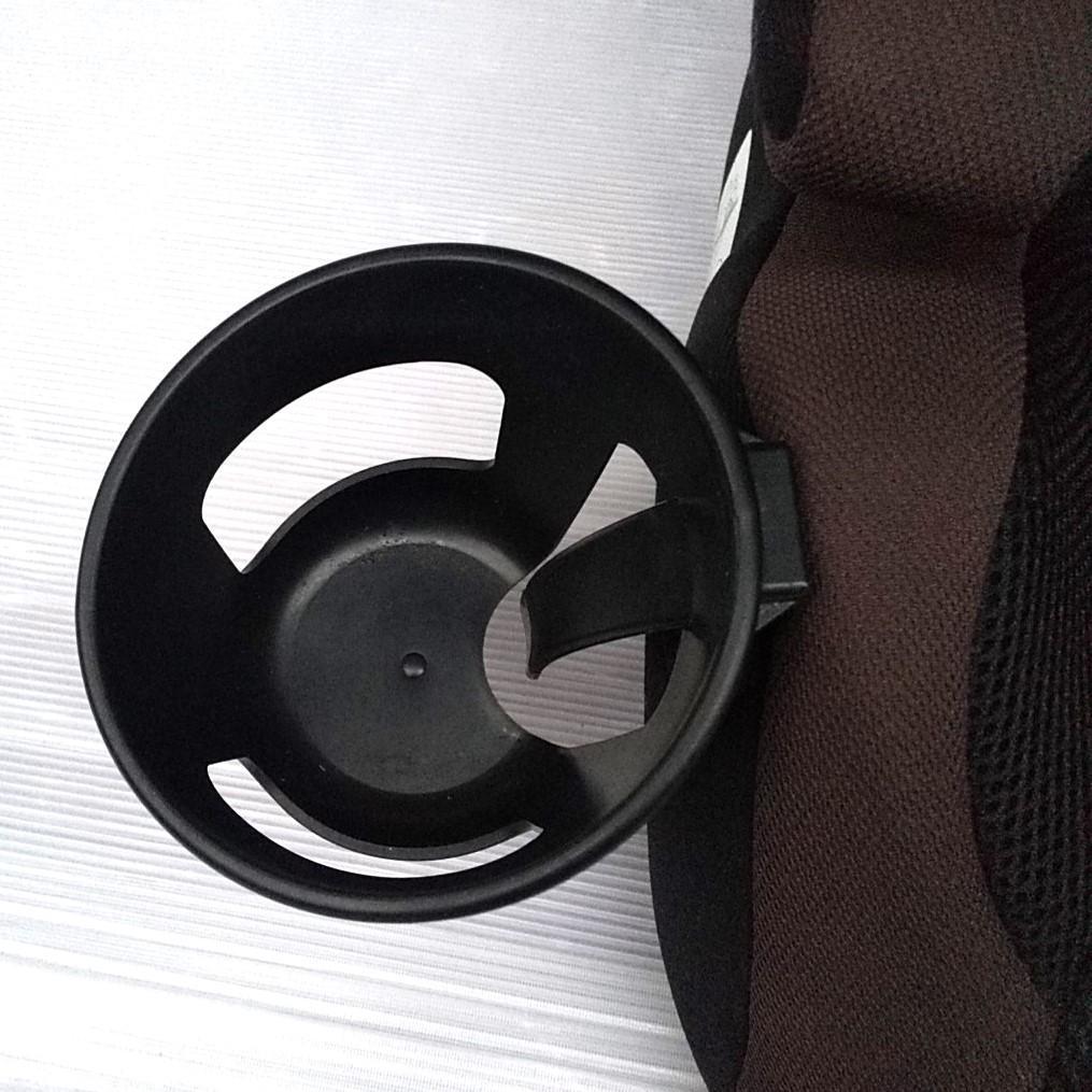 【美品】RECARO レカロ チャイルドシート J1スマイル ベビーザらス限定