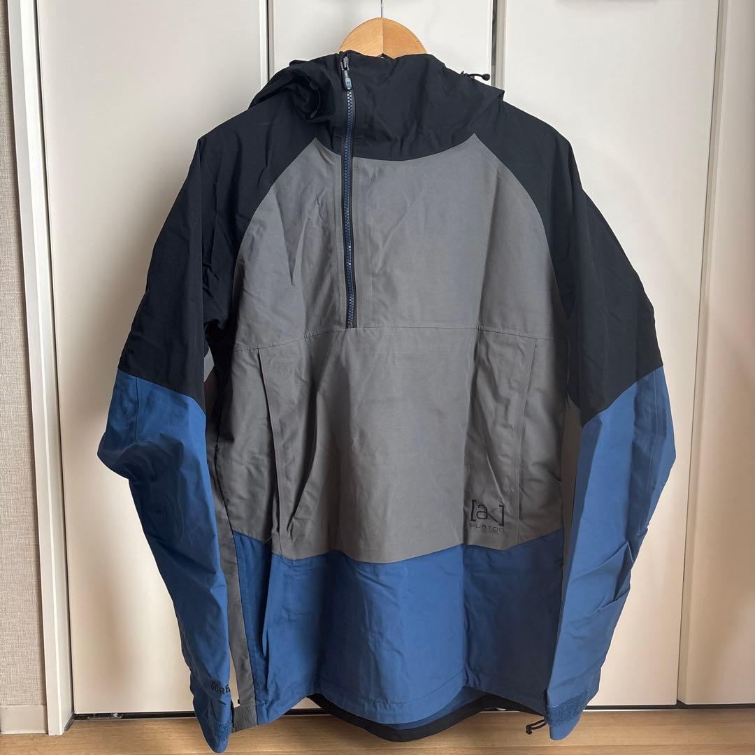 Burton ak. GORE-TEX スノーボードジャケット S