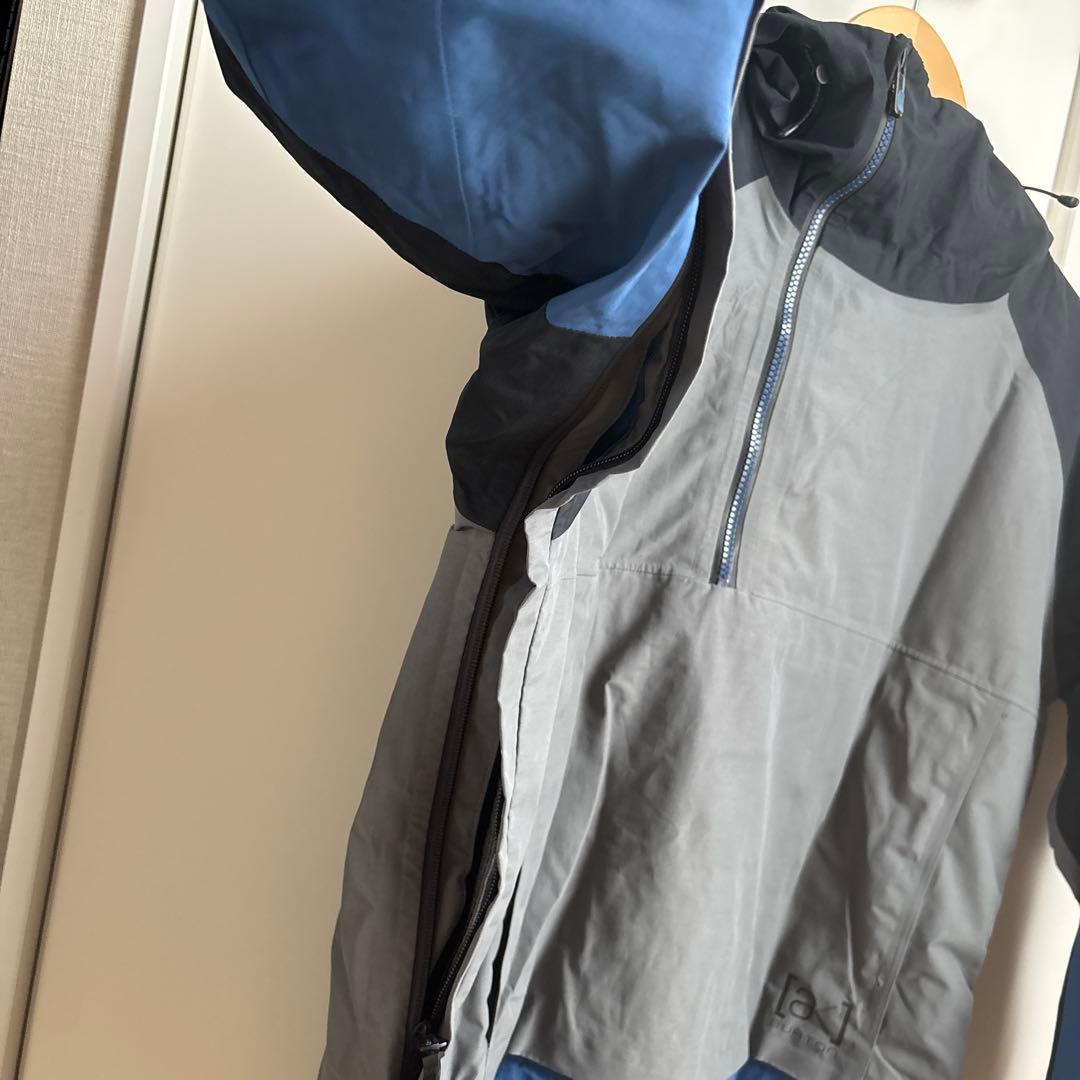 Burton ak. GORE-TEX スノーボードジャケット S