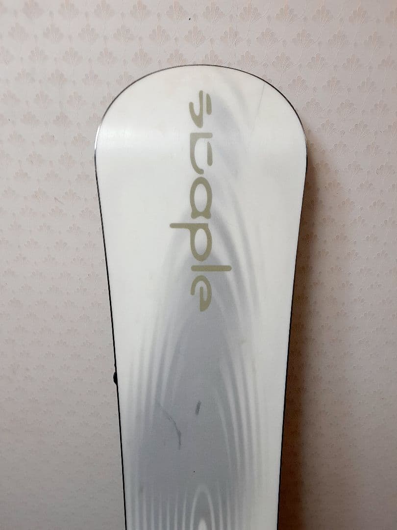 スノーボードセット　約147cm！