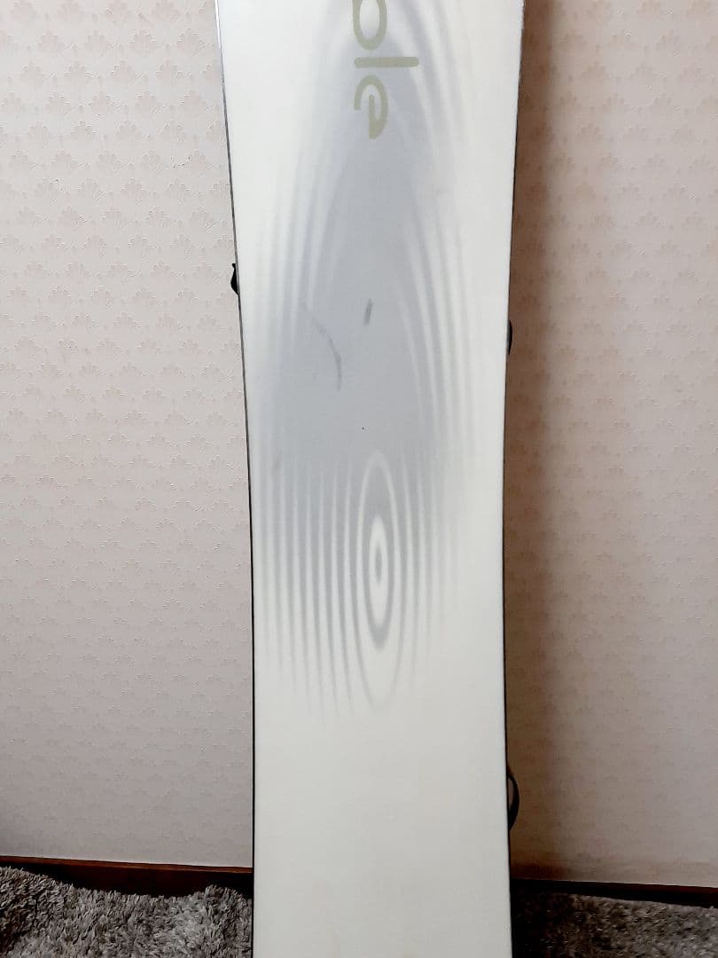 スノーボードセット　約147cm！