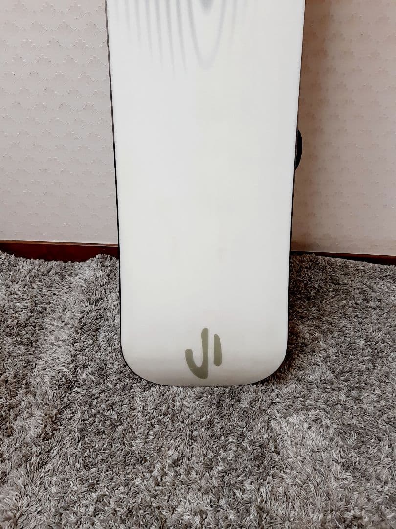 スノーボードセット　約147cm！