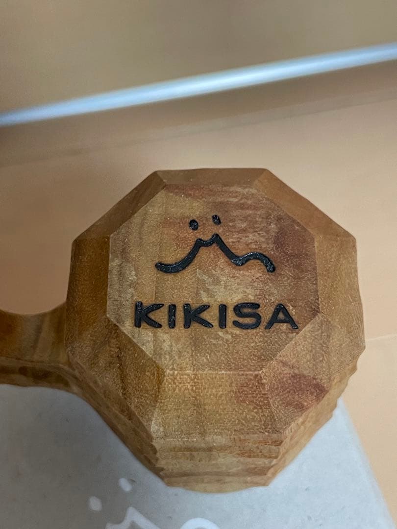 KIKISA COUCOU BEAMS × AkihiroWoodworks