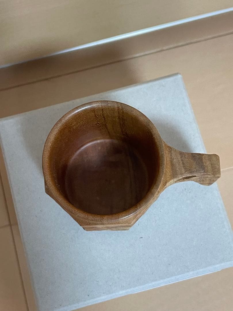 KIKISA COUCOU BEAMS × AkihiroWoodworks