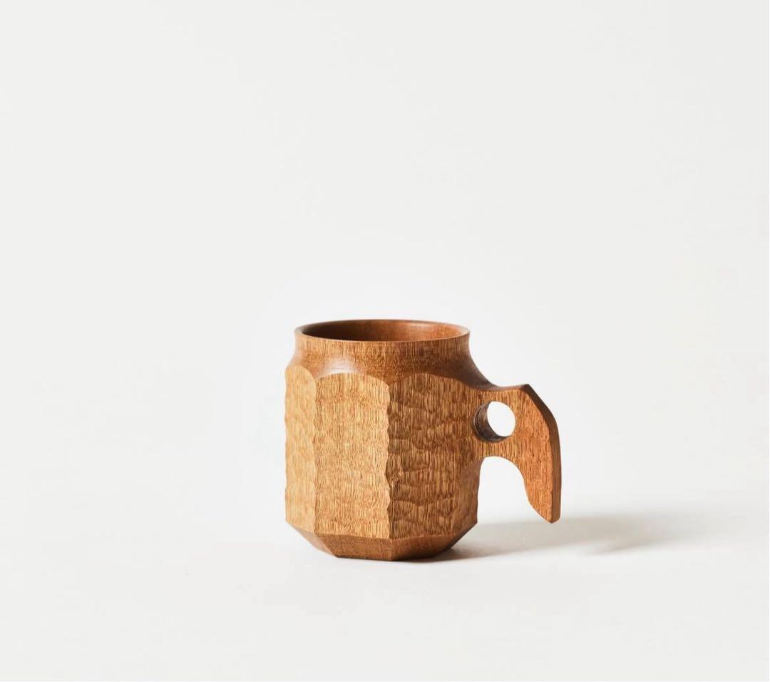 KIKISA COUCOU BEAMS × AkihiroWoodworks