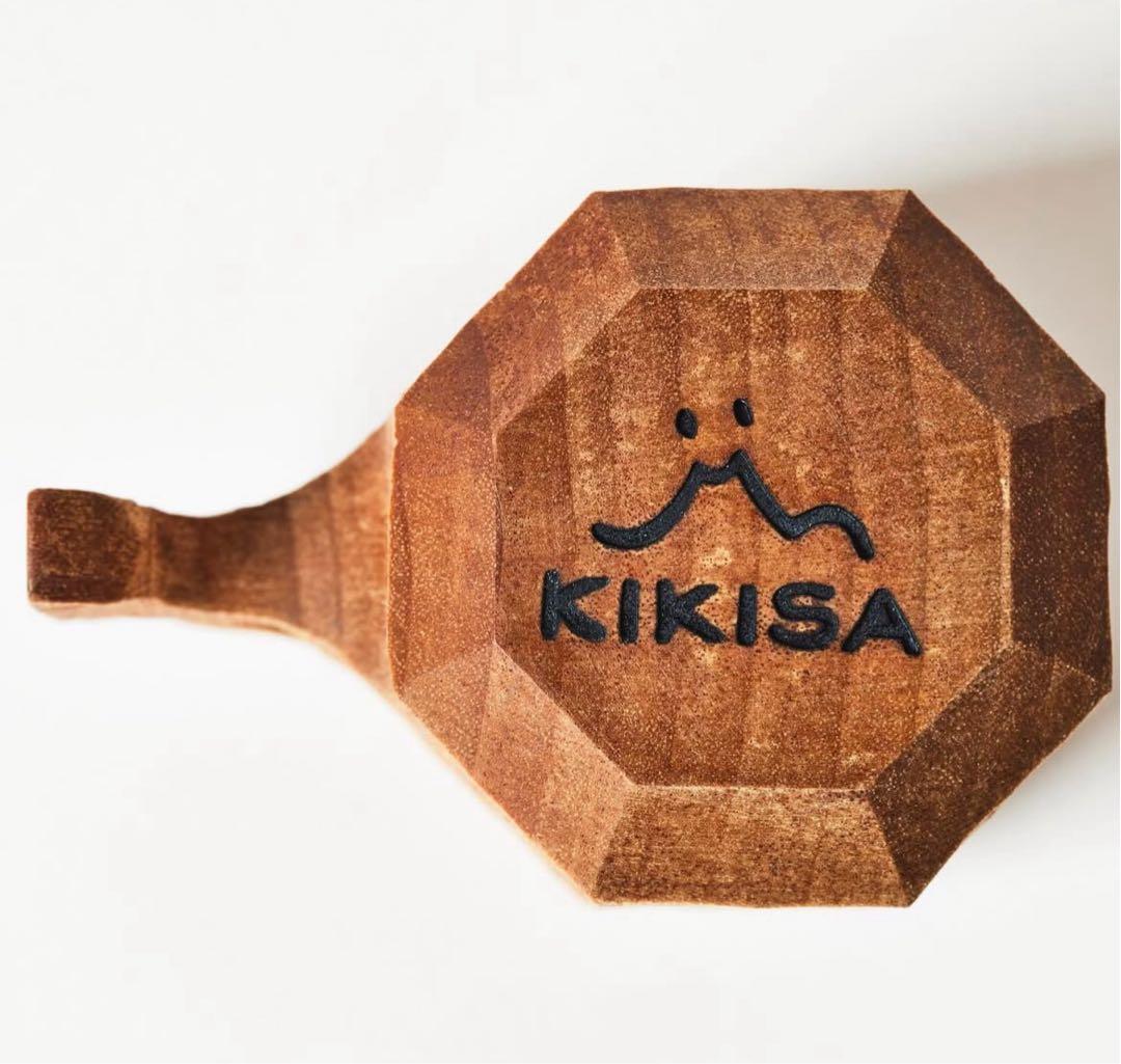 KIKISA COUCOU BEAMS × AkihiroWoodworks