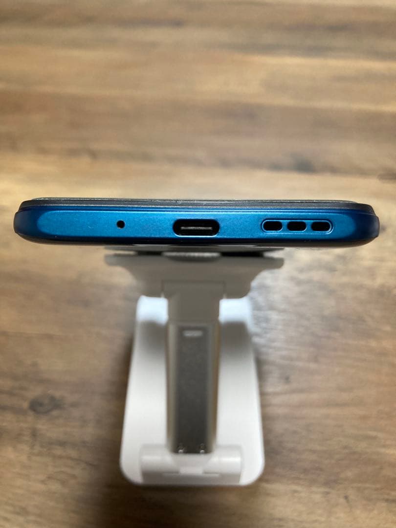 P*i様 【美品】【中古】Redmi Note 10T【本体のみ】