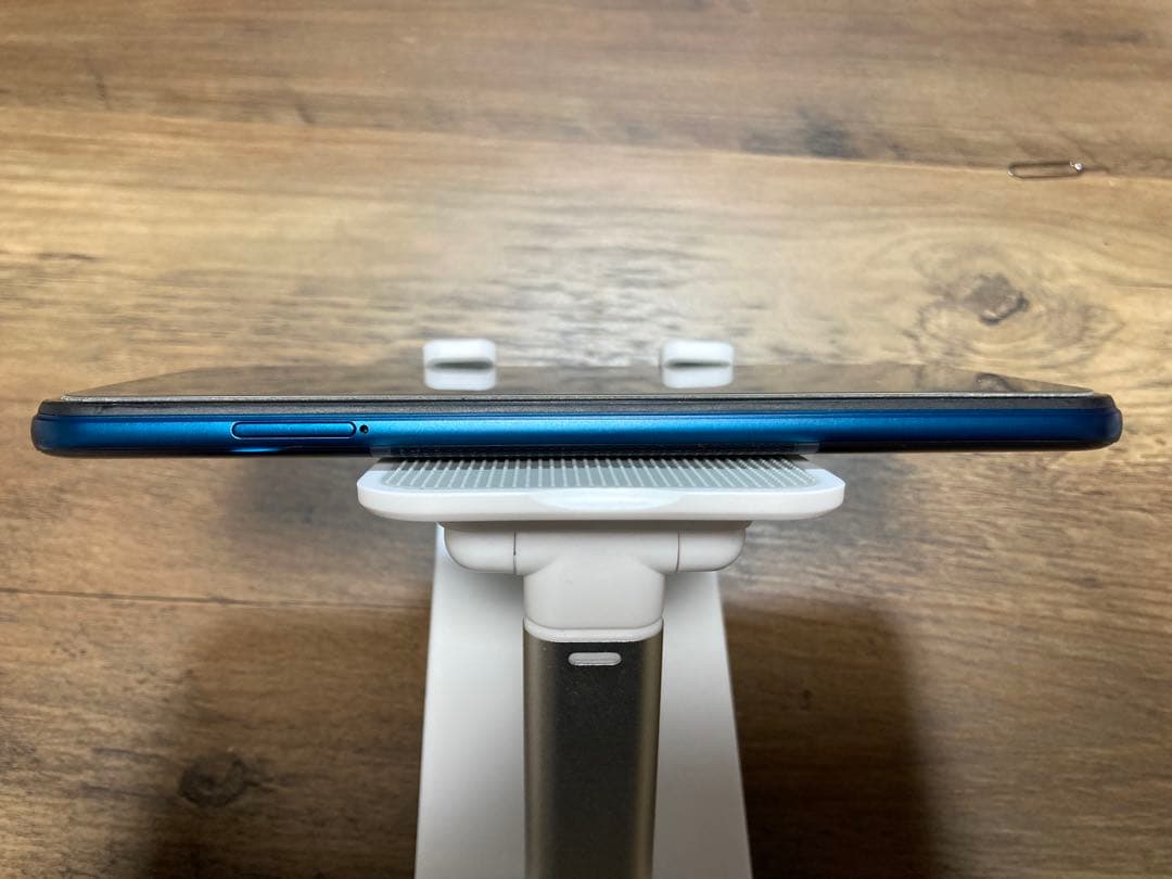 P*i様 【美品】【中古】Redmi Note 10T【本体のみ】