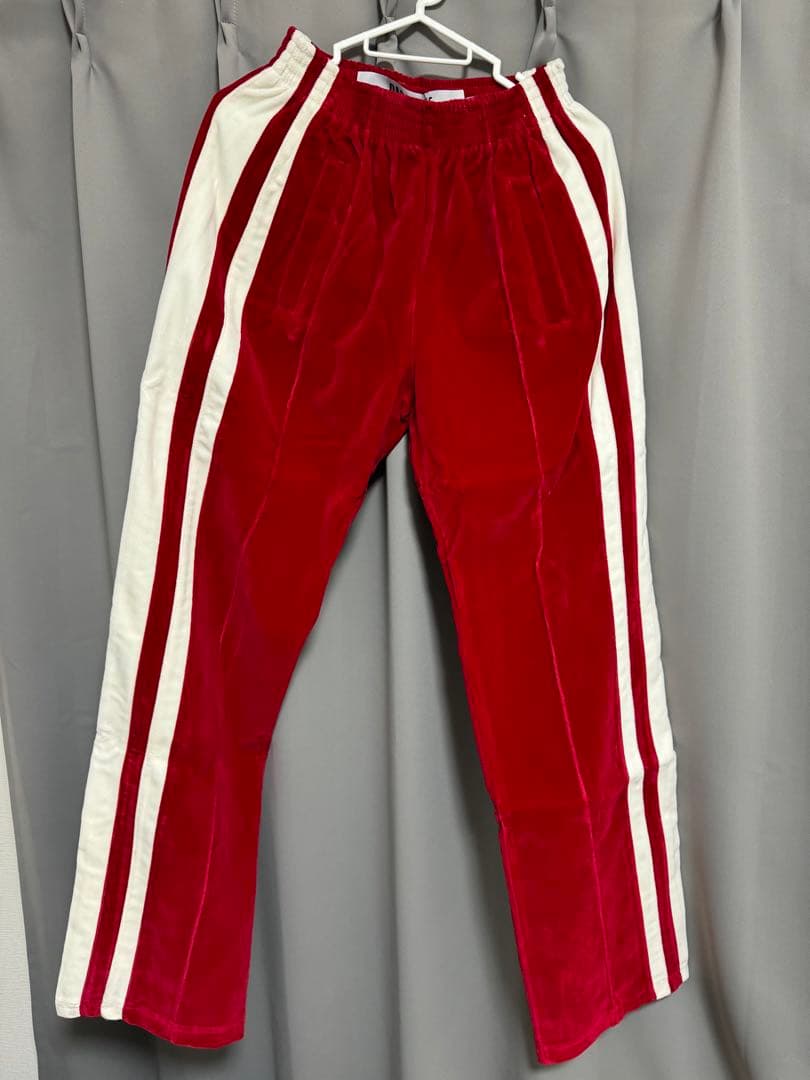 PARADOXE Paris G-DORAGON着用