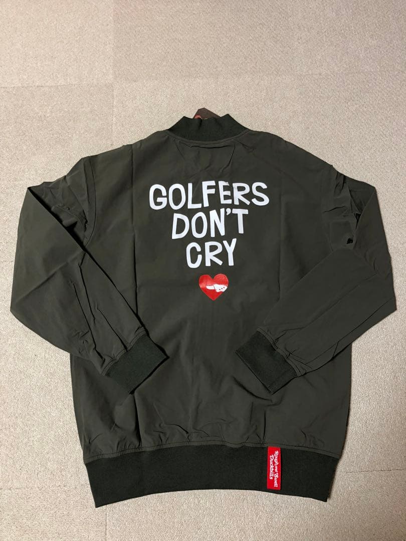 rough&swell ジャケット