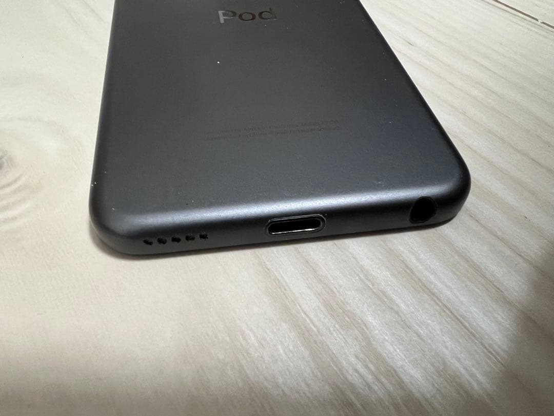 iPod touch 第7世代　32G