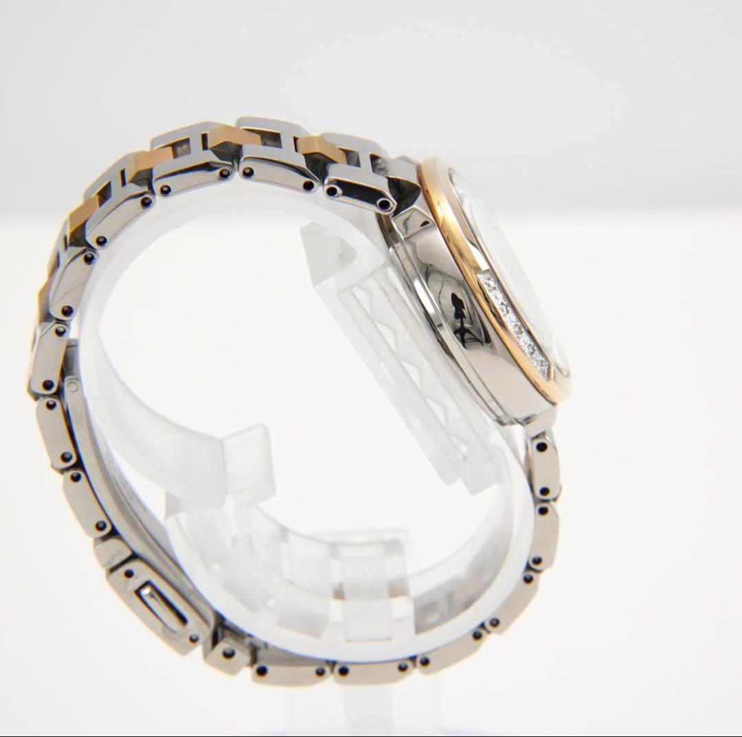 【回路検査済】SEIKO セイコー　ルキア　限定1500本　ソーラー　電波腕時計