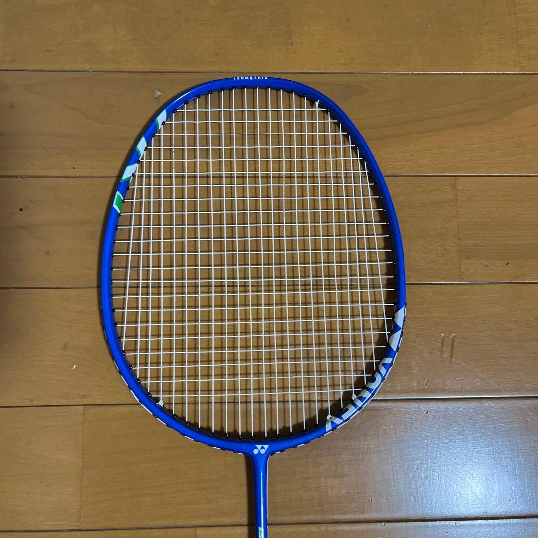 ヨネックストレーニングラケットTR1