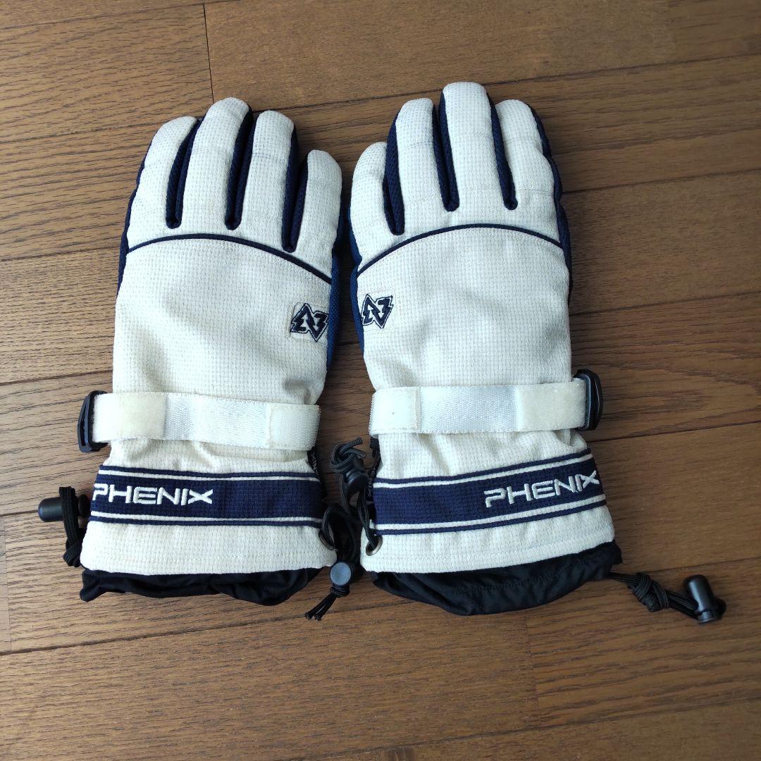 90sヴィンテージ/フェニックス/男性用スキーウエア上下/おまけ付き