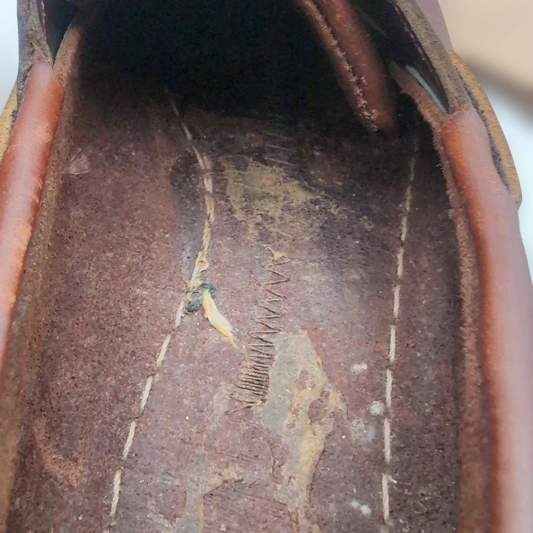 靴 Timberland CLASSIC 2EYE BOAT SHOES