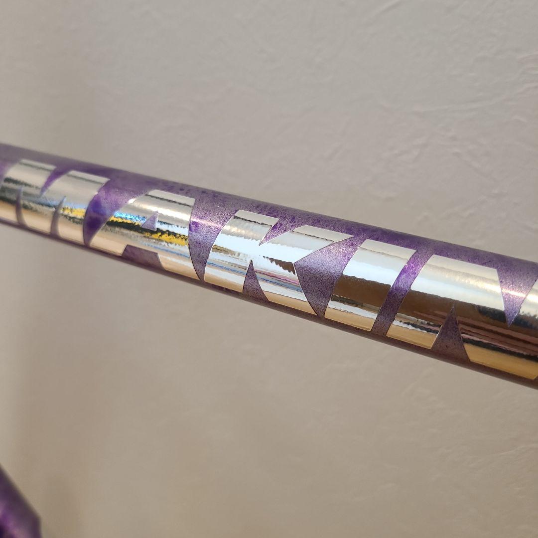 ピストフレーム MAKINO　ULTIMA019