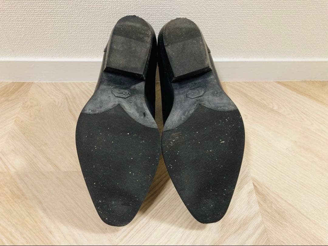 【ポルトガル製】Our Legacy - Cuban Boot アワーレガシー