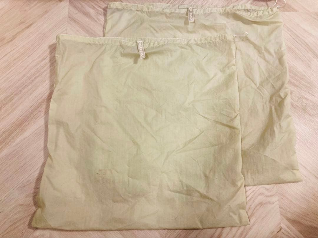 【ポルトガル製】Our Legacy - Cuban Boot アワーレガシー