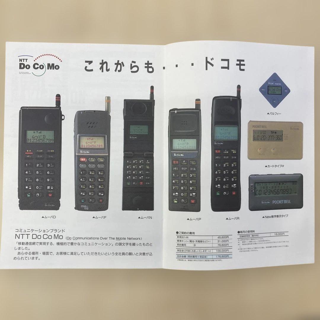 全日本道路地図 1:200,000 NTT DoCoMo