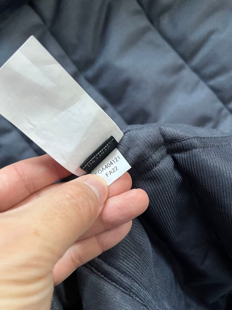 Oakley コートENHANCE LONG COAT ベンチコート ロング