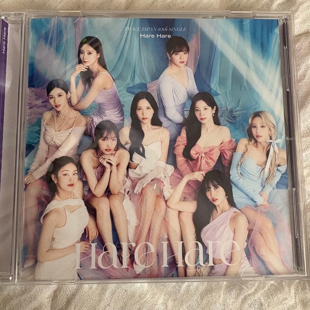 TWICE 過去のアルバム・CD まとめ売り 40個セット